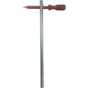 BOEHM 穴アケポンチ シーリングカッター 420mm RJT420(代引不可)【送料無料】