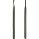プロクソン ダイヤモンドビット2本 丸1.8mm 28222(代引不可)