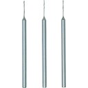 プロクソン 小径ドリル3本0.5mm 28854(代引不可)