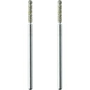 プロクソン ダイヤモンドドリル2.2mm 26232(代引不可)