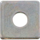 SUNCO サンコーインダストリー ユニクロ角座金(小形角(5/16)M8X23X1.6(400個入) W00005010080000001(代引不可)【送料無料】