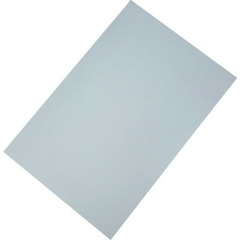 TRUSCO トラスコ スチールペーパー ノリナシ t0.2mmX巾450mmX600mm TSP450X600(代引不可)