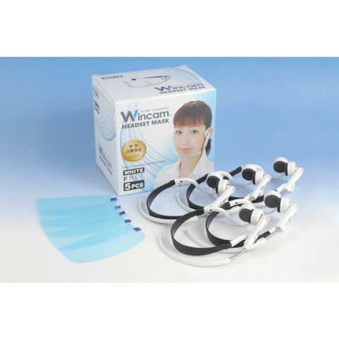Wincam 󥫥إåɥåȥޥ5PCS WHSM5W(Բ)̵