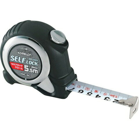 Rakuten - KOMELON セルフロッククロム 5.5m 25mm巾 KMC36C5525(代引不可)
