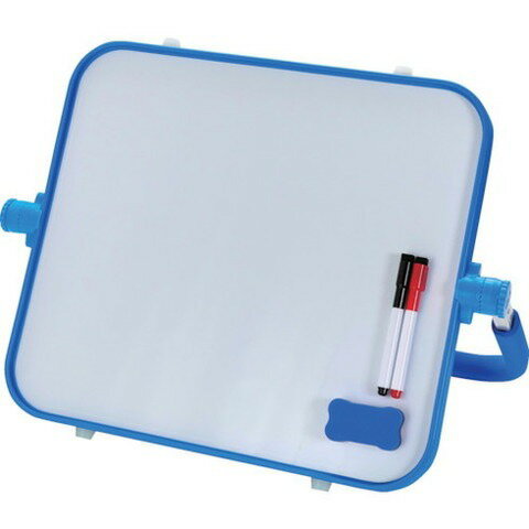 TRUSCO トラスコ リバーシブルホワイトボード 暗線ナシ 430X380 RWB4338(代引不可)【送料無料】