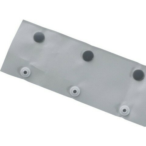 TRUSCO トラスコ ホックチューブ難燃エコタイプ 30Φ10m THTE30(代引不可)【送料無料】(4.0)