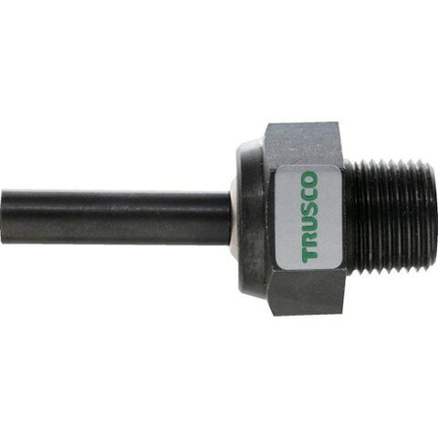 Rakuten - TRUSCO トラスコ 高圧クーラントノズル PT1/4 L60 TCHP260(代引不可)