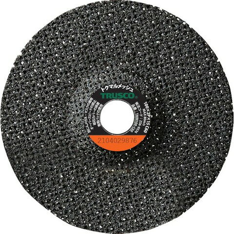 TRUSCO トラスコ トクマルメッシュ 100X2PX15 WA60 (5枚入) TMM100WA605P(代引不可)