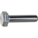 TRUSCO トラスコ 六角ボルト 全ネジ 細目 M10x35 P1.25 ステンレス 4個入 B1531035P1.25(代引不可)
