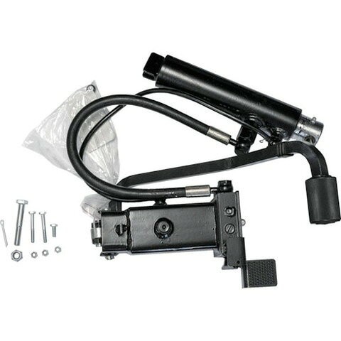 【商品詳細】●エドモリフト製交換パーツです。●エドモリフト製ハンドリフターCZシリーズのパーツ交換に。●適合本体型式：521448、521449●品名：ハンドリフター交換用油圧シリンダー●エドモリフト製ハンドリフター521448、521449交換用油圧シリンダー●シリンダーオイル（ISO VG 32使用）材質／仕上●スチール注意●シリンダー交換の際はシザーズに指などを挟まないように注意してください。●ケガをする恐れがあります。JANコード 7340092801882【代引きについて】こちらの商品は、代引きでの出荷は受け付けておりません。【送料について】北海道、沖縄、離島は送料を頂きます。