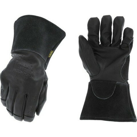 MECHANIX 溶接用牛革手袋"カスケード" M WSCCD009(代引不可)【送料無料】