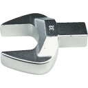 TRUSCO トラスコ オープンヘッド 二面寸法70mm 取付サイズ14X18mm OE701418(代引不可)【送料無料】(4)