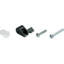 Fami パンチングパネル専用ユニバーサルフック UNIPOK 30個入リ IDEAONE05219(代引不可)【送料無料】
