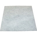 TRUSCO トラスコ カットフィルター 粘着タイプ300X300mm(10枚入) TNL3030S(代引不可)