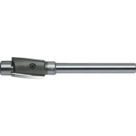 プラス S軸ザグリカッター S-9×5.5 PZS09B0(代引不可)【送料無料】