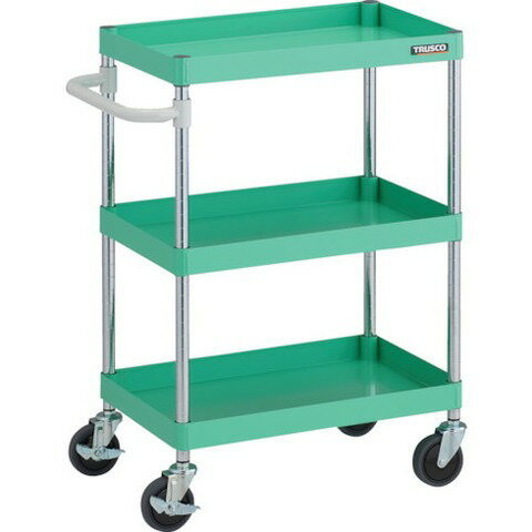 TRUSCO �ȥ饹�� �ե��˥å����若�� �������륹�ϥ�ɥ� �ʲ� 600X400XH880 3�� YG�� PEW963AYG ��Ω�� ��Ω�����Բ�(����Բ�)������̵����