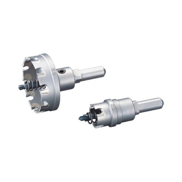 ユニカ 超硬ホールソーメタコア 34mm MCS34(代引不可)