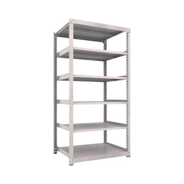 TRUSCO �ȥ饹�� M3������ê 1200X921XH2400 6�� ñ�� �ͥ����졼 M38496 ��Ω�� ��Ω�����Բ�(����Բ�)������̵����