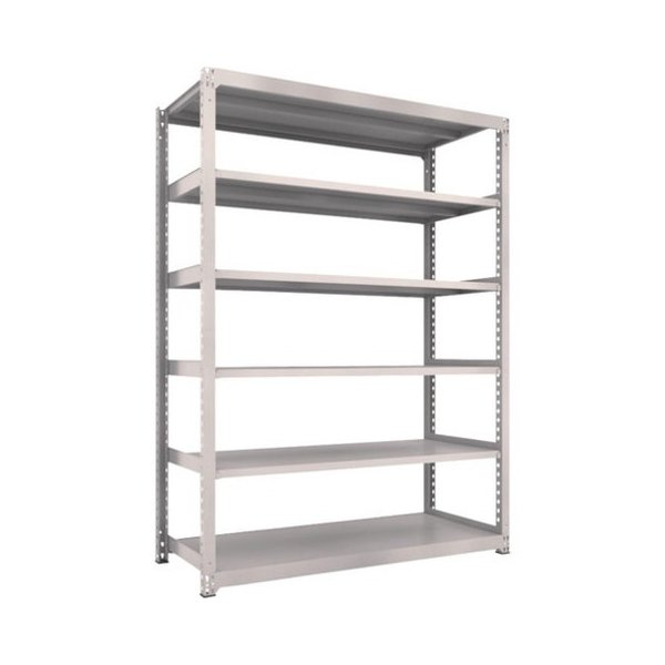 TRUSCO �ȥ饹�� M3������ê 1800X721XH2400 6�� ñ�� �ͥ����졼 M38676 ��Ω�� ��Ω�����Բ�(����Բ�)������̵����