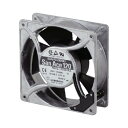 SanACE ACファン(92×25mm AC200V-プラグコード付属) S109S092(代引不可)【送料無料】