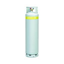 アサダ フロン回収ボンベ フロートセンサーナシ 120L 無記名 TF070(代引不可)【送料無料】