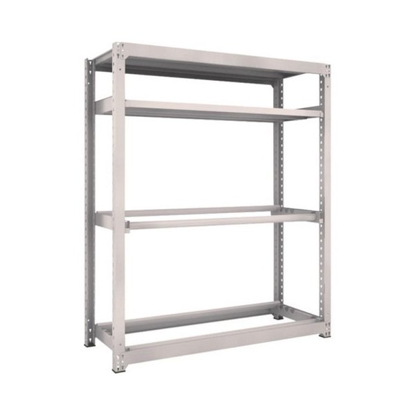 TRUSCO �ȥ饹�� M3������ê 1500X571XH1800 ê��2��+������2�� M36562Y2 ��Ω�� ��Ω�����Բ�(����Բ�)������̵����