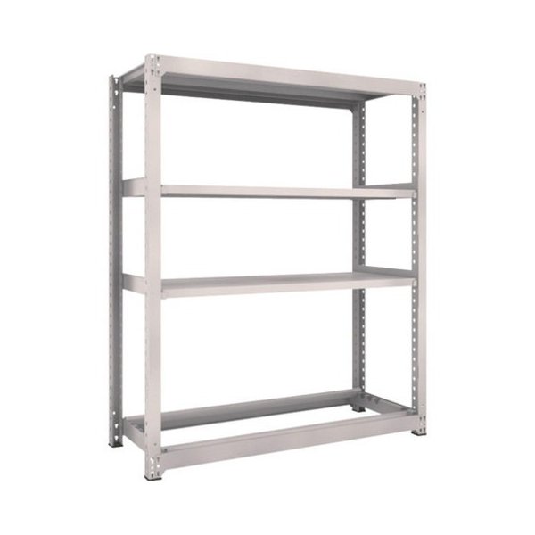 TRUSCO �ȥ饹�� M3������ê 1500X571XH1800 ê��3��+������1�� M36563Y1 ��Ω�� ��Ω�����Բ�(����Բ�)������̵����