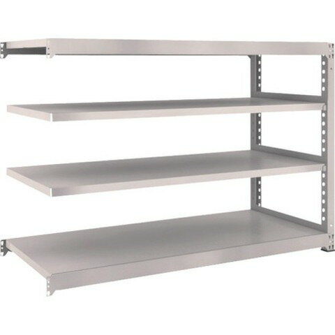 TRUSCO ȥ饹 M3ê 1800X721XH1200 4 Ϣ ͥ졼 M34674B Ω ΩԲ(Բ)̵