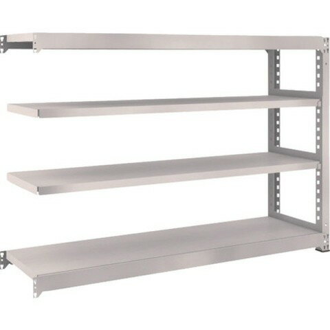 TRUSCO ȥ饹 M5ê 1800X471XH1200 4 Ϣ ͥ졼 M54654B Ω ΩԲ(Բ)̵