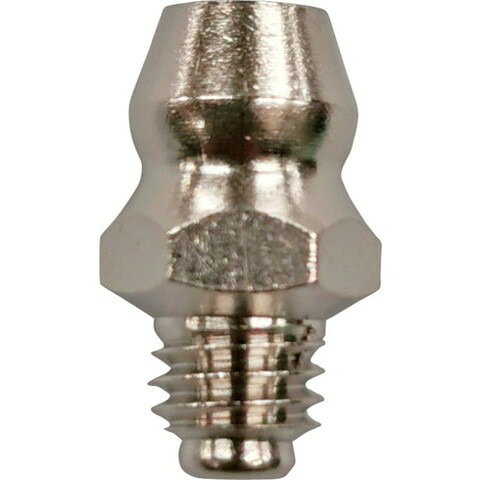 KURITA グリスニップル A型M5X0.8規格頭 10個入 GNA5M08K10P(代引不可)
