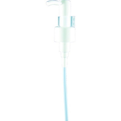 【商品詳細】●シンプルなデザインで幅広い用途にて使用されます。●適量吐出できる機能性ポンプです。●幅(mm)：28●奥行(mm)：28●高さ(mm)：204●名称：ポンプ材質／仕上●本体:ポリプロピレン（PP）●ノズル:ポリエチレン（PE）...