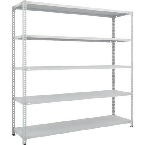 TRUSCO ȥ饹 SBLߥܥȥ쥹ê W1800XD300XH1800 5 W SBL6635W Ω Ω...
