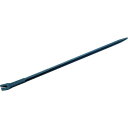 モクバ印 鉄道バール(グローバー) 1200mm D1512(代引不可)【送料無料】
