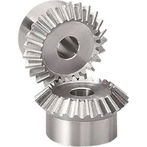 KG カサ歯車 M1SU30-2608 M1SU30M2608(代引不可)【送料無料】