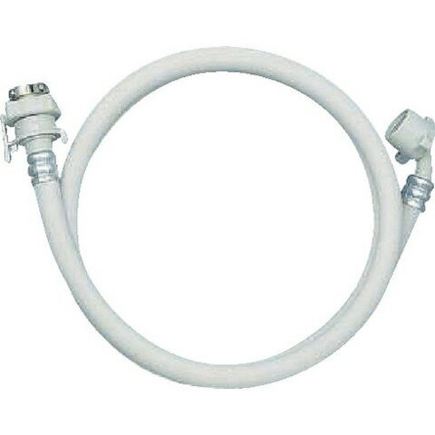 カクダイ 洗濯機用給水ホース3m 43652X3000(代引不可)【送料無料】