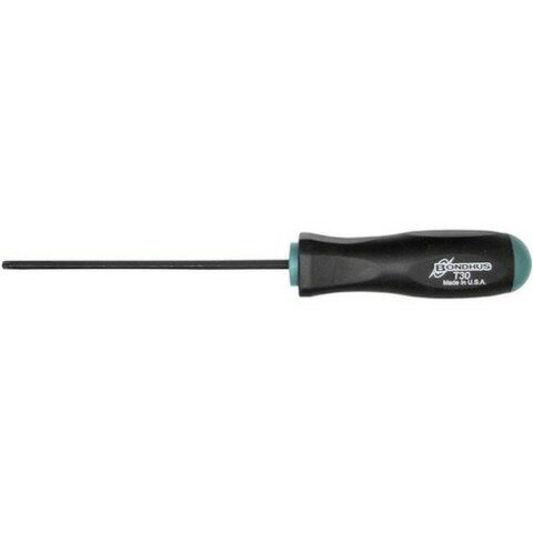 Torque Screwdriver - ボンダス トルクス[[R]]エクストラロングドライバー T30 TS30(代引不可)
