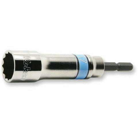 コーケン 電動ドライバー用ソケット 12mm BD014N12(代引不可)