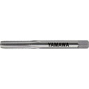 ヤマワ 超硬ハンドタップ 軽合金用 NCTP3LAM12X1.252(代引不可)【送料無料】