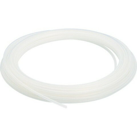ピスコ ナイロンチューブ ミルクホワイト 4×2.5 100M NA0425100W(代引不可)【送料無料】