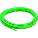 ピスコ ポリウレタンチューブ グリーン 4×2.5 100M UB0425100G(代引不可)【送料無料】