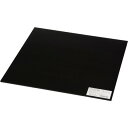 光 ゴム(天然)黒 3×300×300mmT付 GR330T(代引不可)