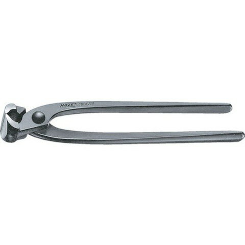 HAZET エンドカッター 1810250(代引不可)【送料無料】