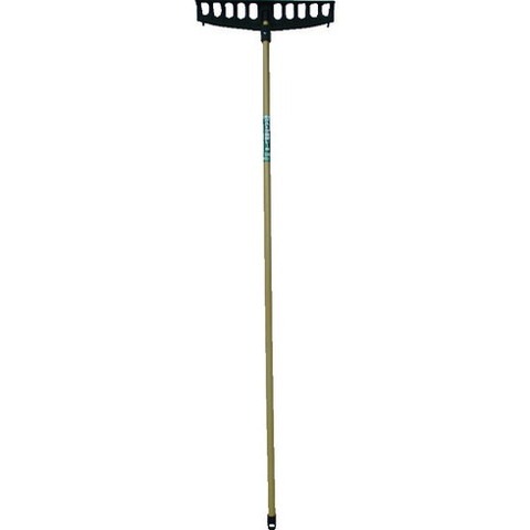 コンパル ウルトラ強靭レーキ12本爪 30235(代引不可)