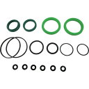 TAIYO 油圧シリンダ用メンテナンスパーツ 適合シリンダ内径:φ80 (ウレタンゴム・標準形用) NH8PKS2080C(代引不可)【送料無料】