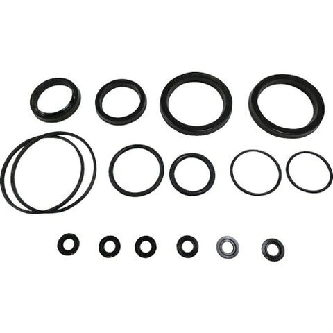 TAIYO 油圧シリンダ用メンテナンスパーツ 適合シリンダ内径:φ50 (ニトリルゴム・標準形用) NH8PKS1050B..