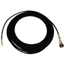 アサダ 1/4洗管ホース 8/60・8.5/60用 20m Qカプラ R10608(代引不可)【送料無料】