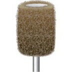 ナカニシ ファイバーサンダー (3本入) 粒度600 48727(代引不可)【送料無料】