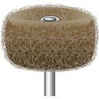 ナカニシ ファイバーサンダー (3本入) 粒度180 48732(代引不可)