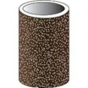 ナカニシ カートリッジサンダー(20個入)粒度320 外径14mm 幅20mm 49445(代引不可)【送料無料】