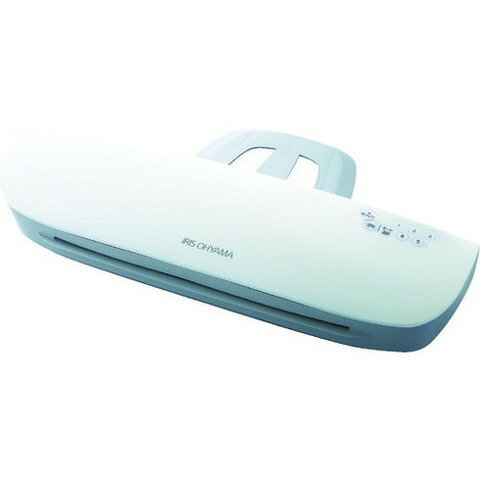 アイリスオーヤマ 520736 4本ローラーラミネーター LFA34ARW(代引不可)【送料無料】